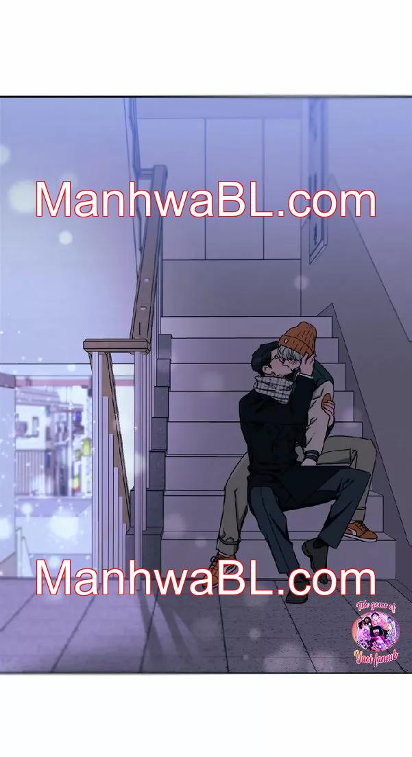 Peor que un desconocido - Capítulo 39.00 manhwa