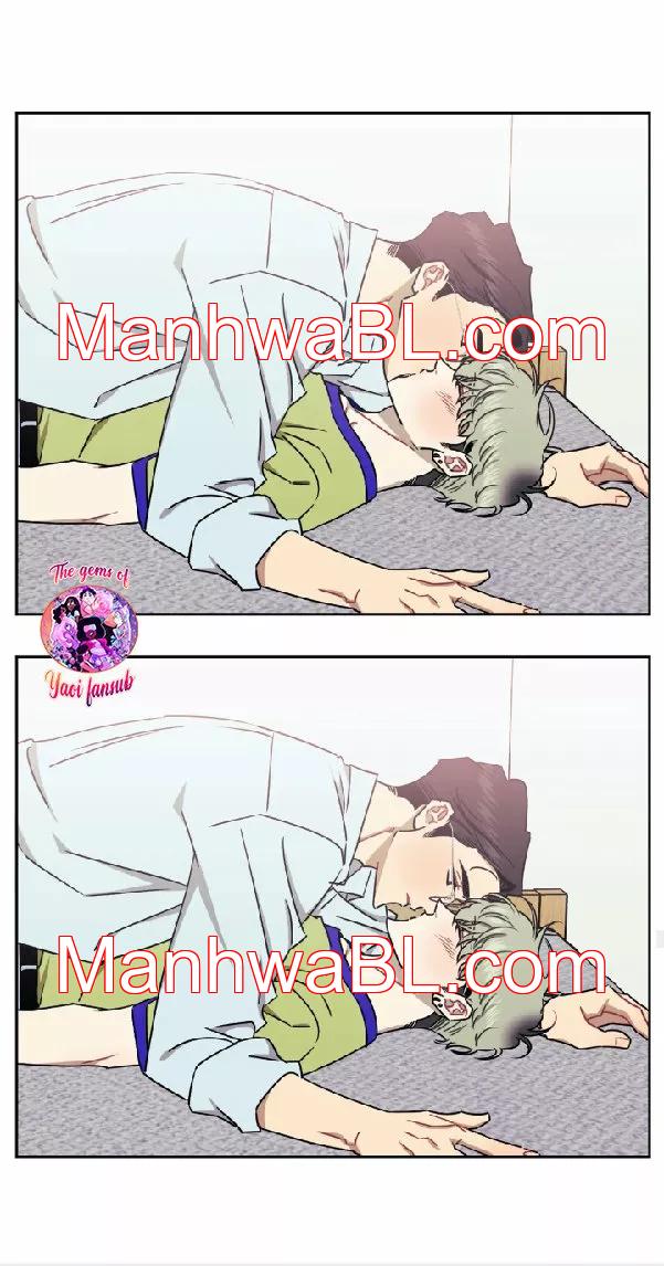 Peor que un desconocido - Capítulo 39.00 manhwa
