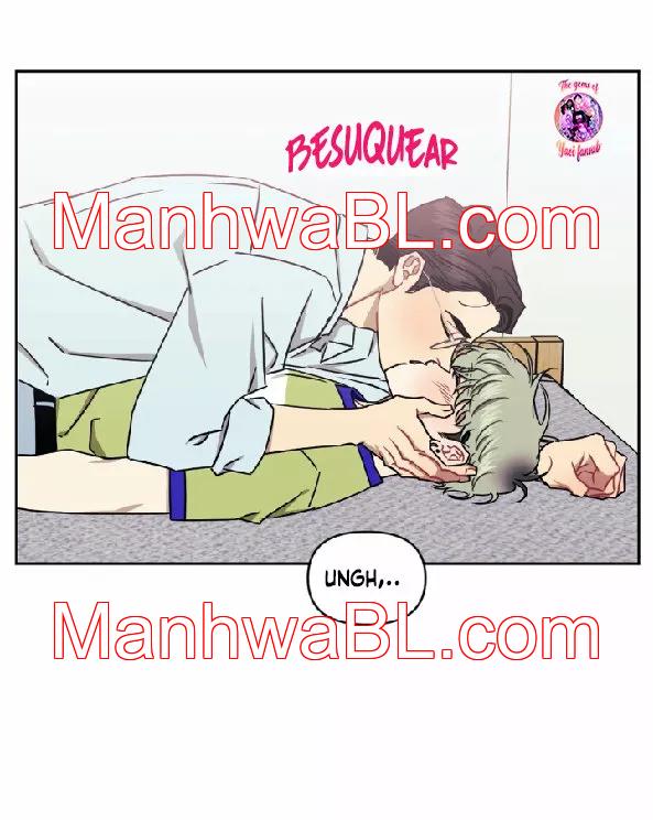 Peor que un desconocido - Capítulo 39.00 manhwa