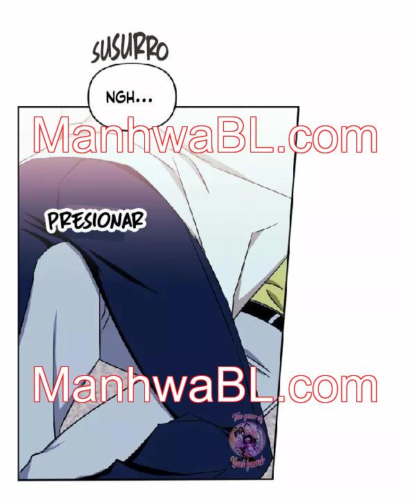 Peor que un desconocido - Capítulo 39.00 manhwa