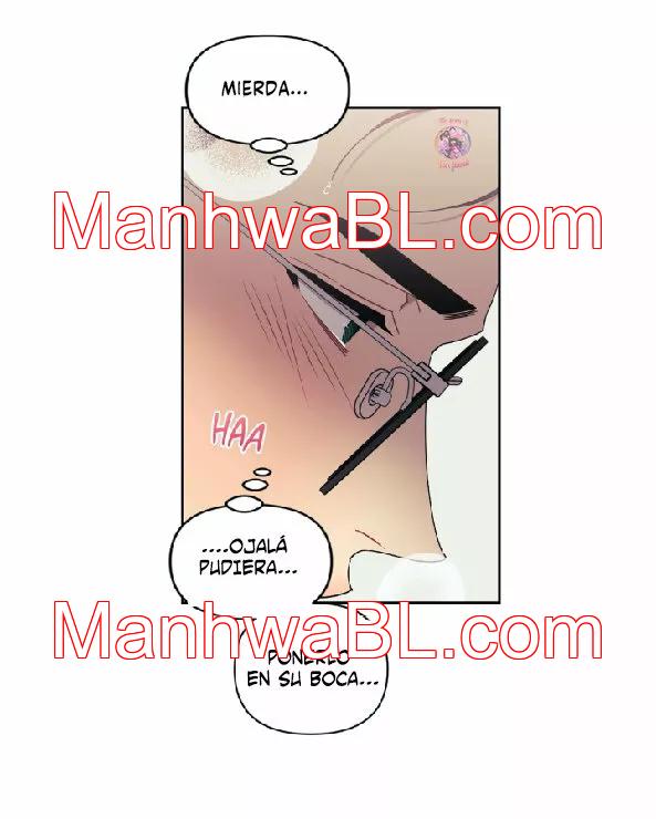 Peor que un desconocido - Capítulo 39.00 manhwa