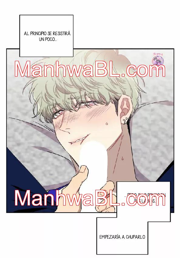 Peor que un desconocido - Capítulo 39.00 manhwa
