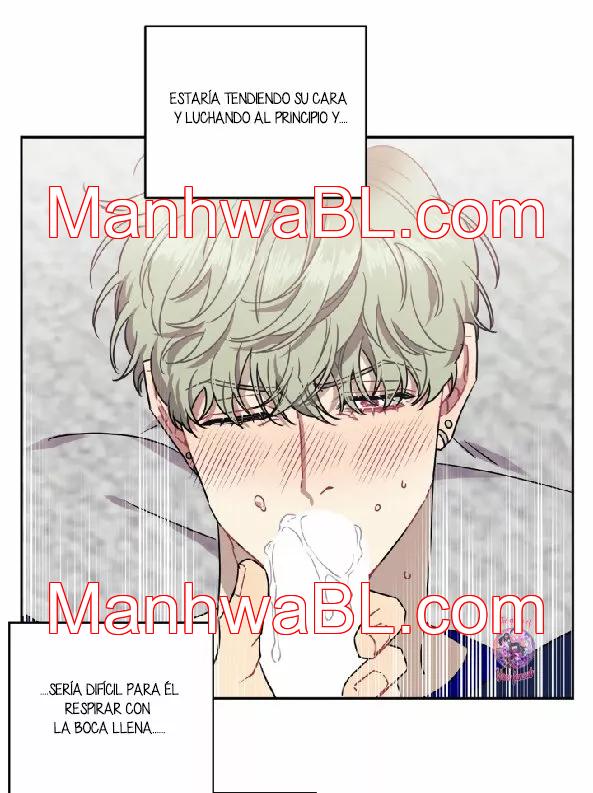 Peor que un desconocido - Capítulo 39.00 manhwa