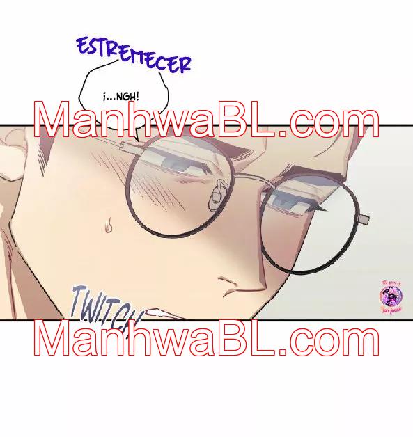 Peor que un desconocido - Capítulo 39.00 manhwa
