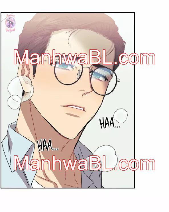 Peor que un desconocido - Capítulo 39.00 manhwa