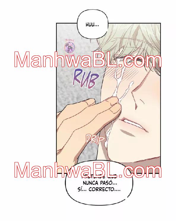 Peor que un desconocido - Capítulo 39.00 manhwa