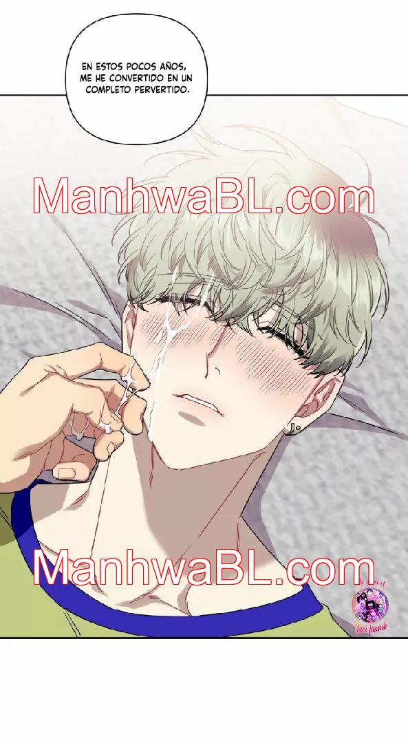 Peor que un desconocido - Capítulo 39.00 manhwa