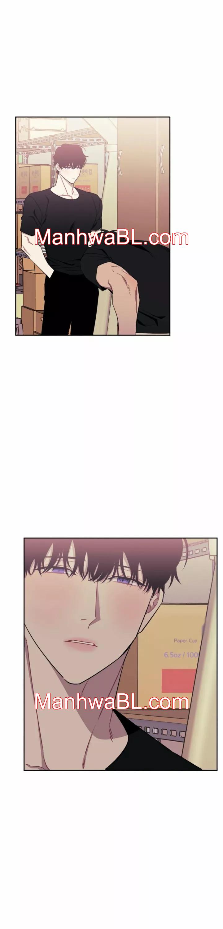 Peor que un desconocido - Capítulo 31.00 manhwa