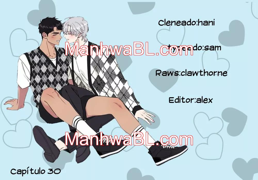 Peor que un desconocido - Capítulo 31.00 manhwa