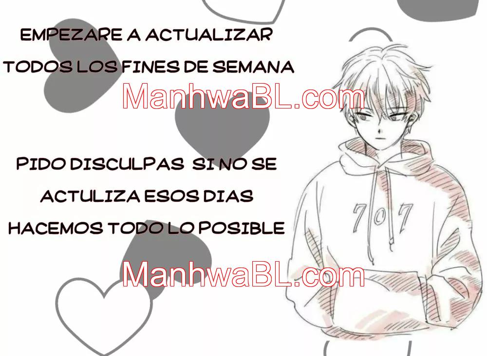 Peor que un desconocido - Capítulo 31.00 manhwa