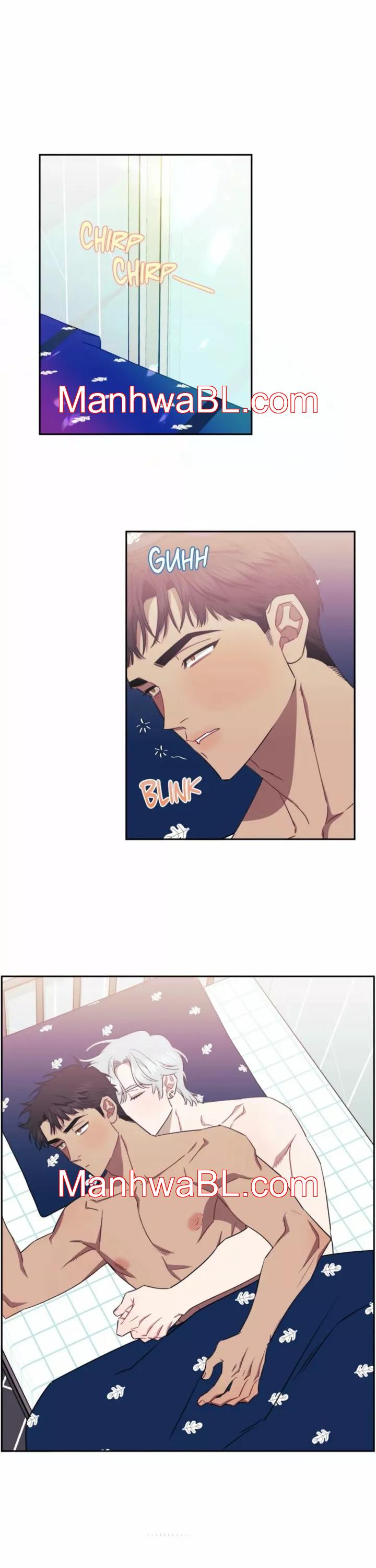 Peor que un desconocido - Capítulo 31.00 manhwa