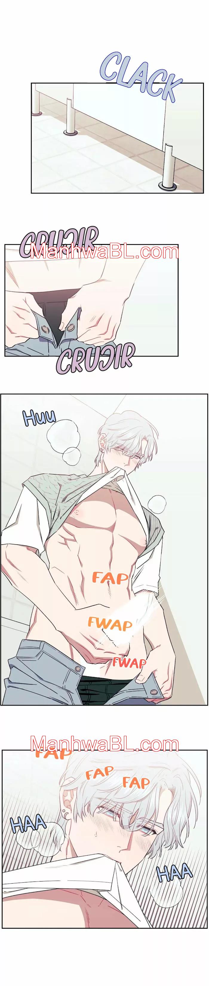 Peor que un desconocido - Capítulo 22.00 manhwa