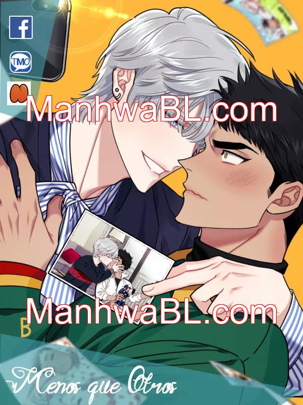 Peor que un desconocido - Capítulo 17.00 manhwa