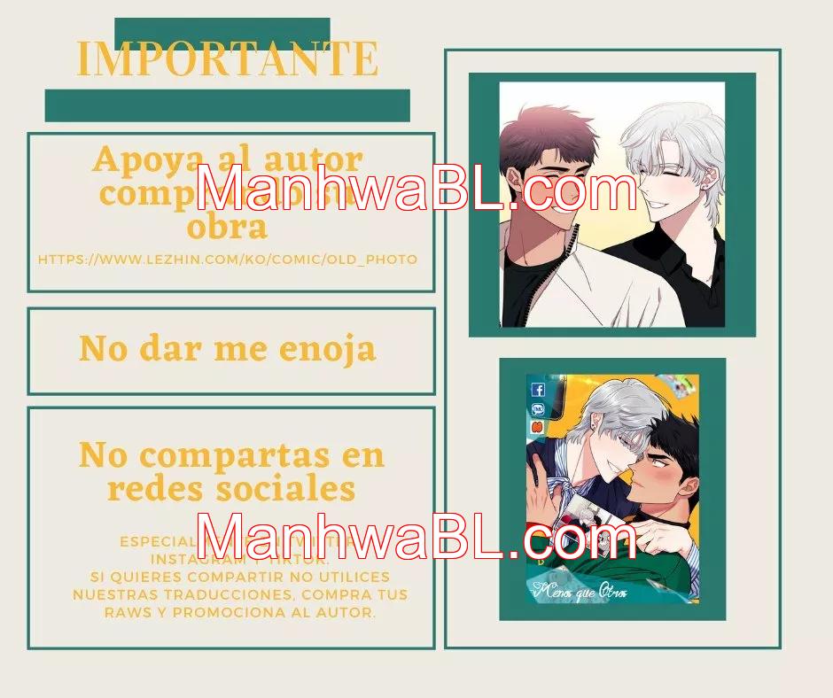 Peor que un desconocido - Capítulo 17.00 manhwa