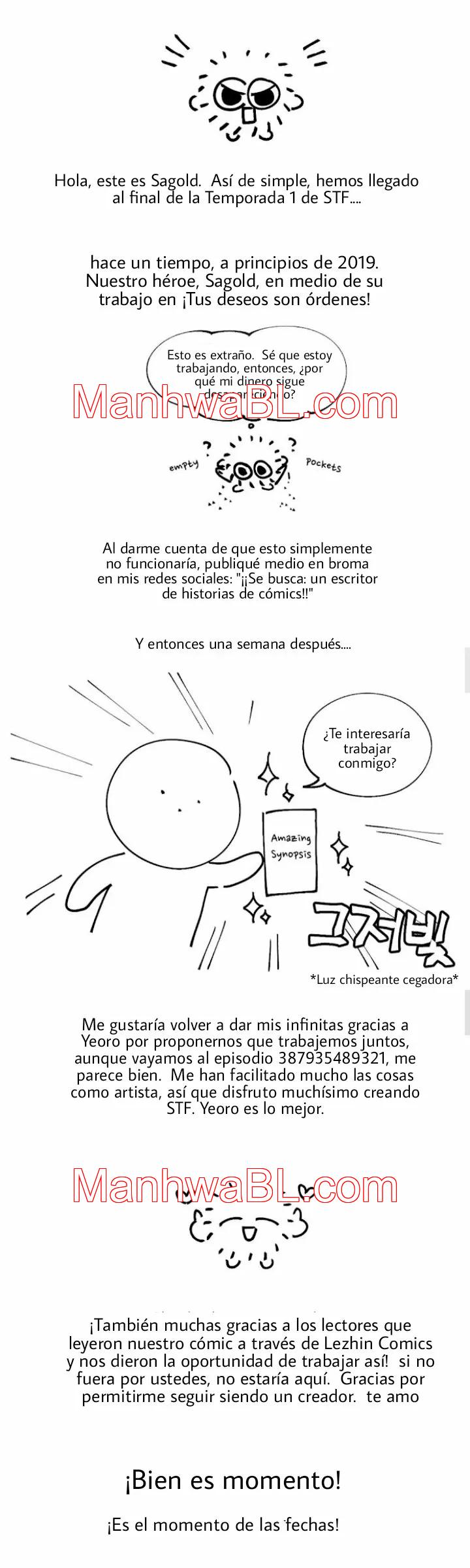 Peor que un desconocido - Capítulo 36.50 manhwa