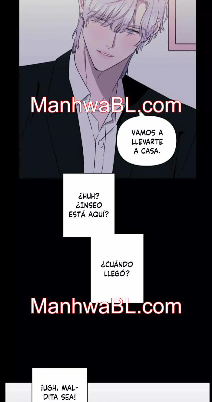 Peor que un desconocido - Capítulo 24.00 manhwa