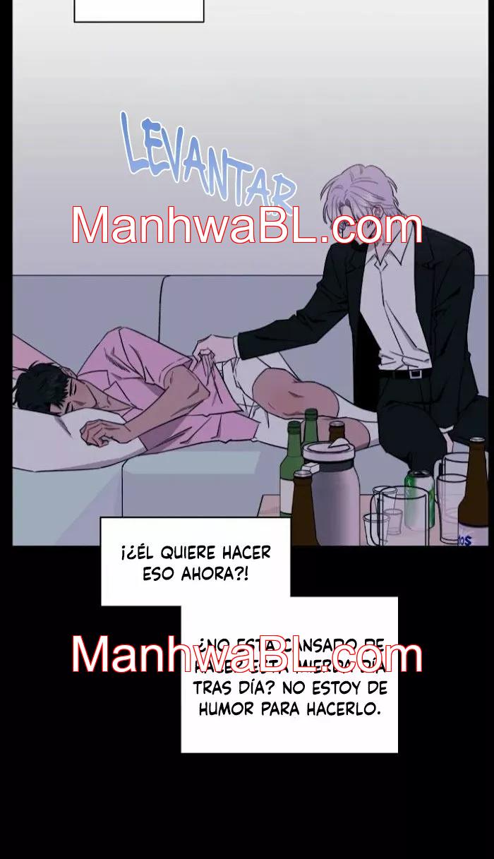 Peor que un desconocido - Capítulo 24.00 manhwa