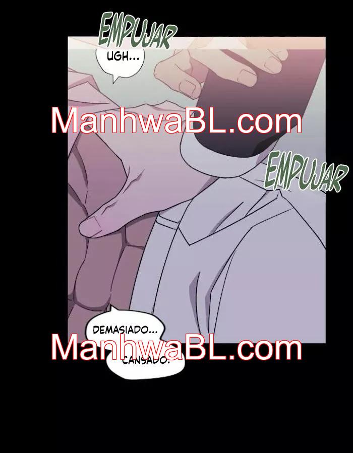 Peor que un desconocido - Capítulo 24.00 manhwa
