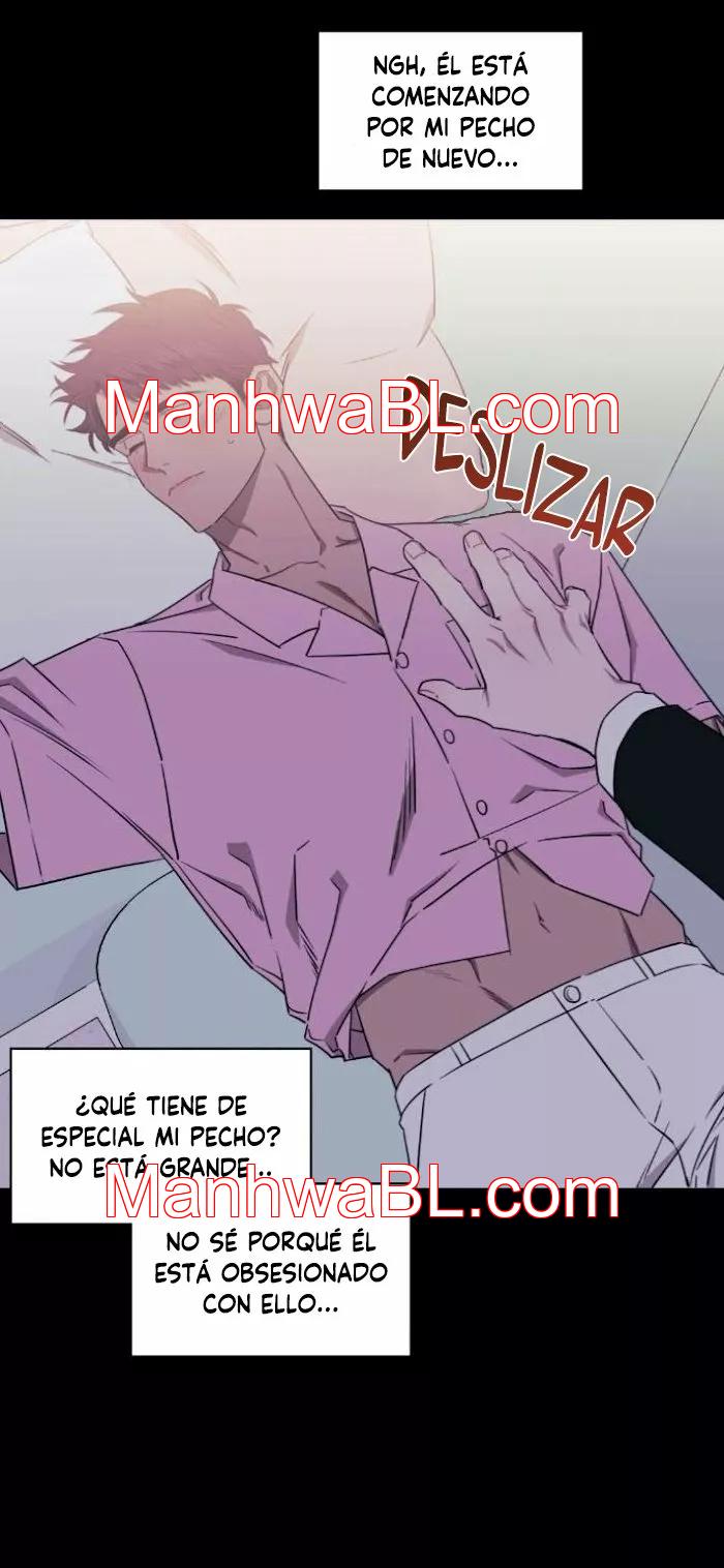 Peor que un desconocido - Capítulo 24.00 manhwa