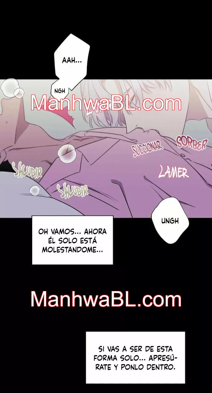 Peor que un desconocido - Capítulo 24.00 manhwa