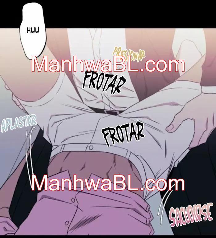 Peor que un desconocido - Capítulo 24.00 manhwa