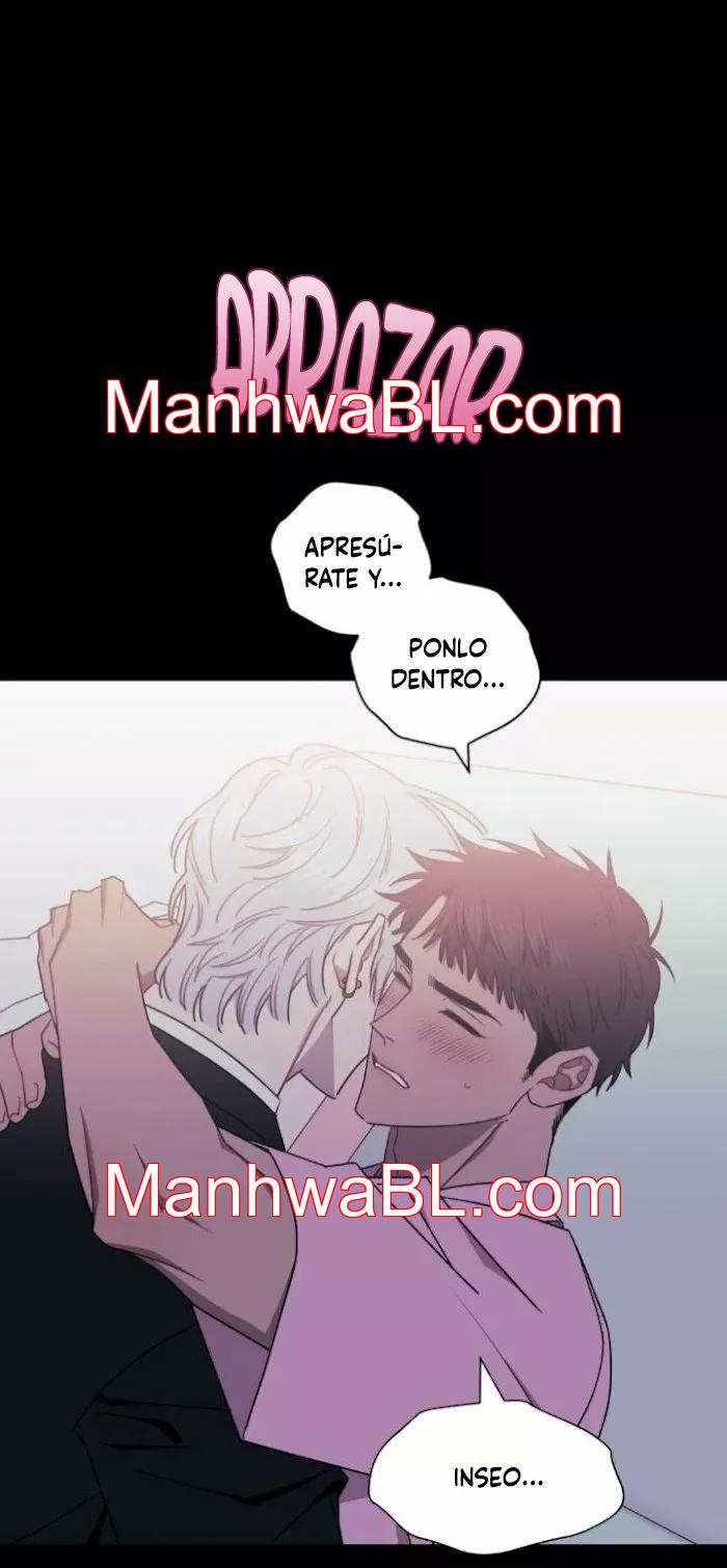 Peor que un desconocido - Capítulo 24.00 manhwa