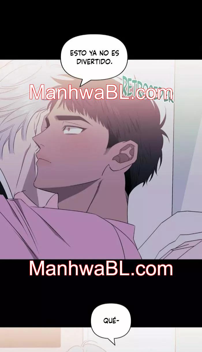 Peor que un desconocido - Capítulo 24.00 manhwa