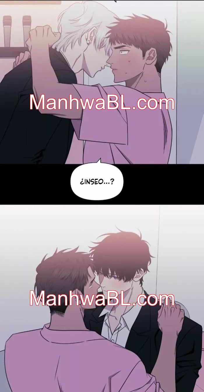 Peor que un desconocido - Capítulo 24.00 manhwa
