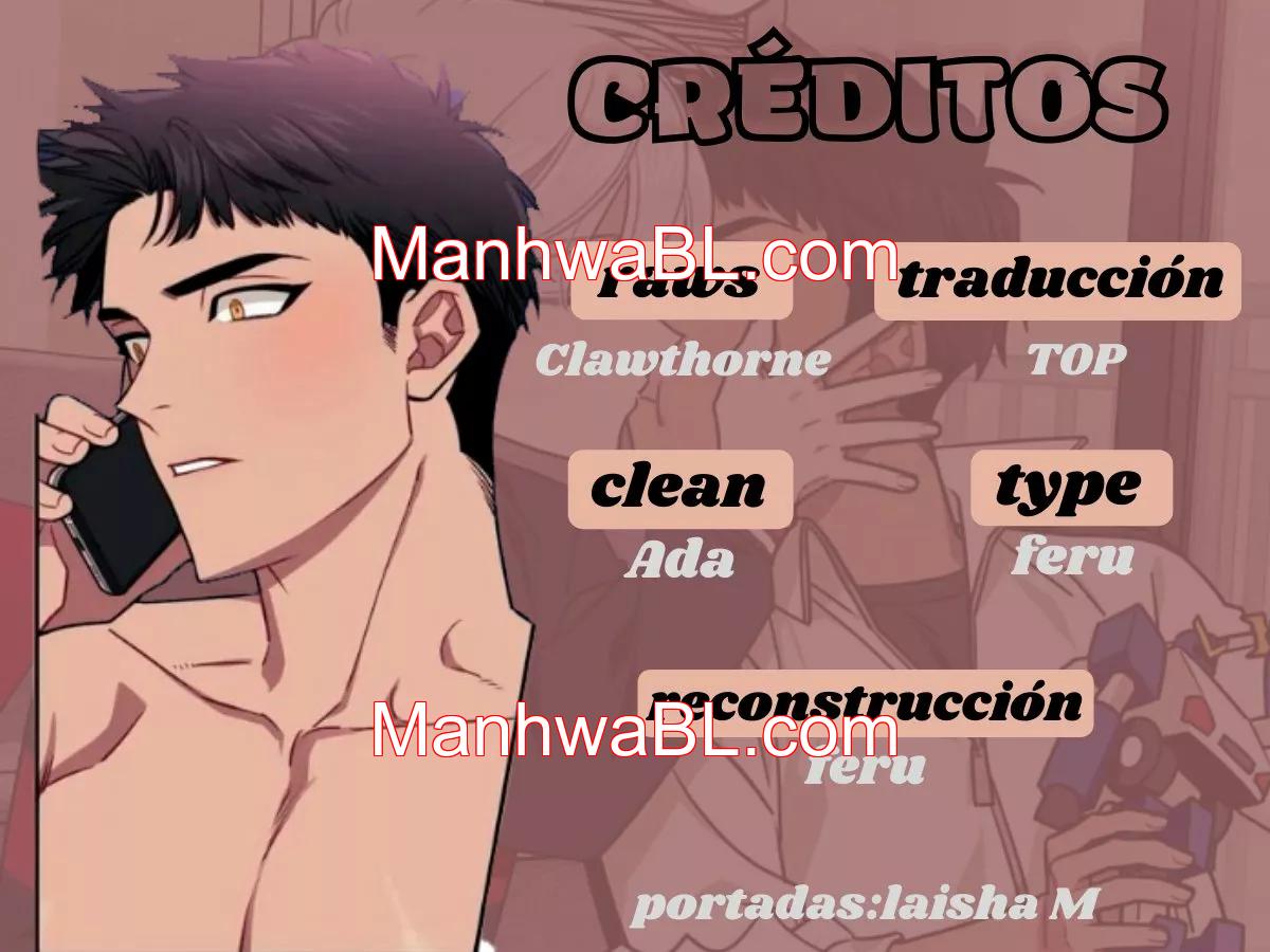 Peor que un desconocido - Capítulo 24.00 manhwa