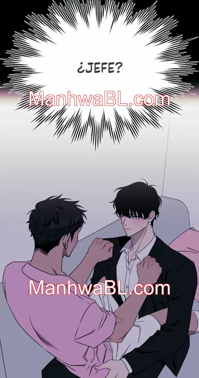 Peor que un desconocido - Capítulo 24.00 manhwa