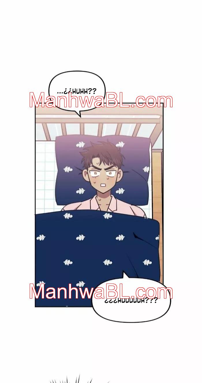 Peor que un desconocido - Capítulo 24.00 manhwa