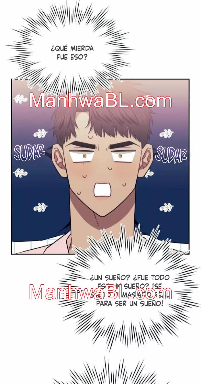 Peor que un desconocido - Capítulo 24.00 manhwa
