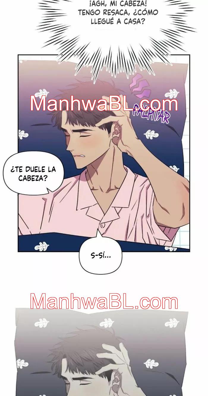 Peor que un desconocido - Capítulo 24.00 manhwa