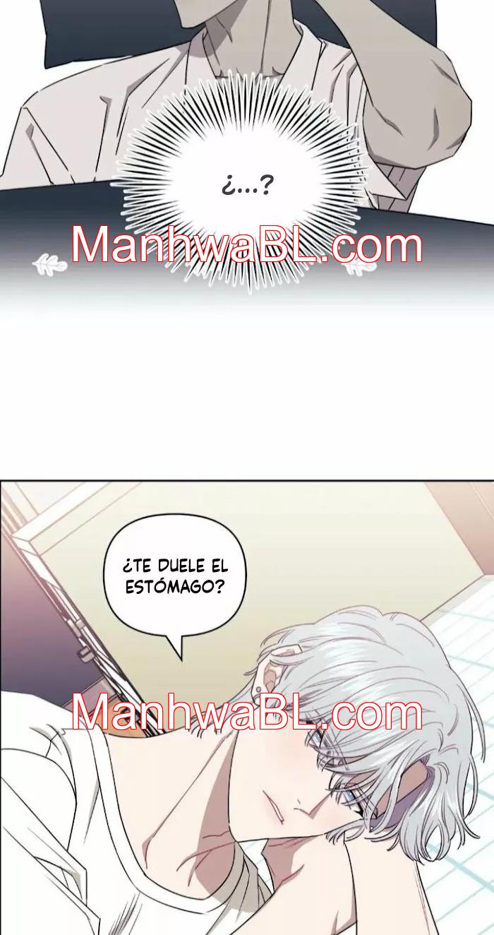 Peor que un desconocido - Capítulo 24.00 manhwa