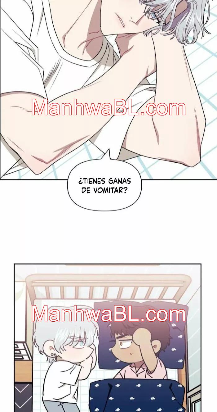 Peor que un desconocido - Capítulo 24.00 manhwa