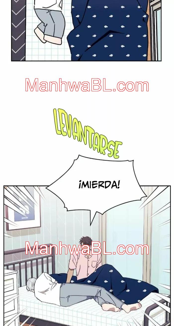Peor que un desconocido - Capítulo 24.00 manhwa