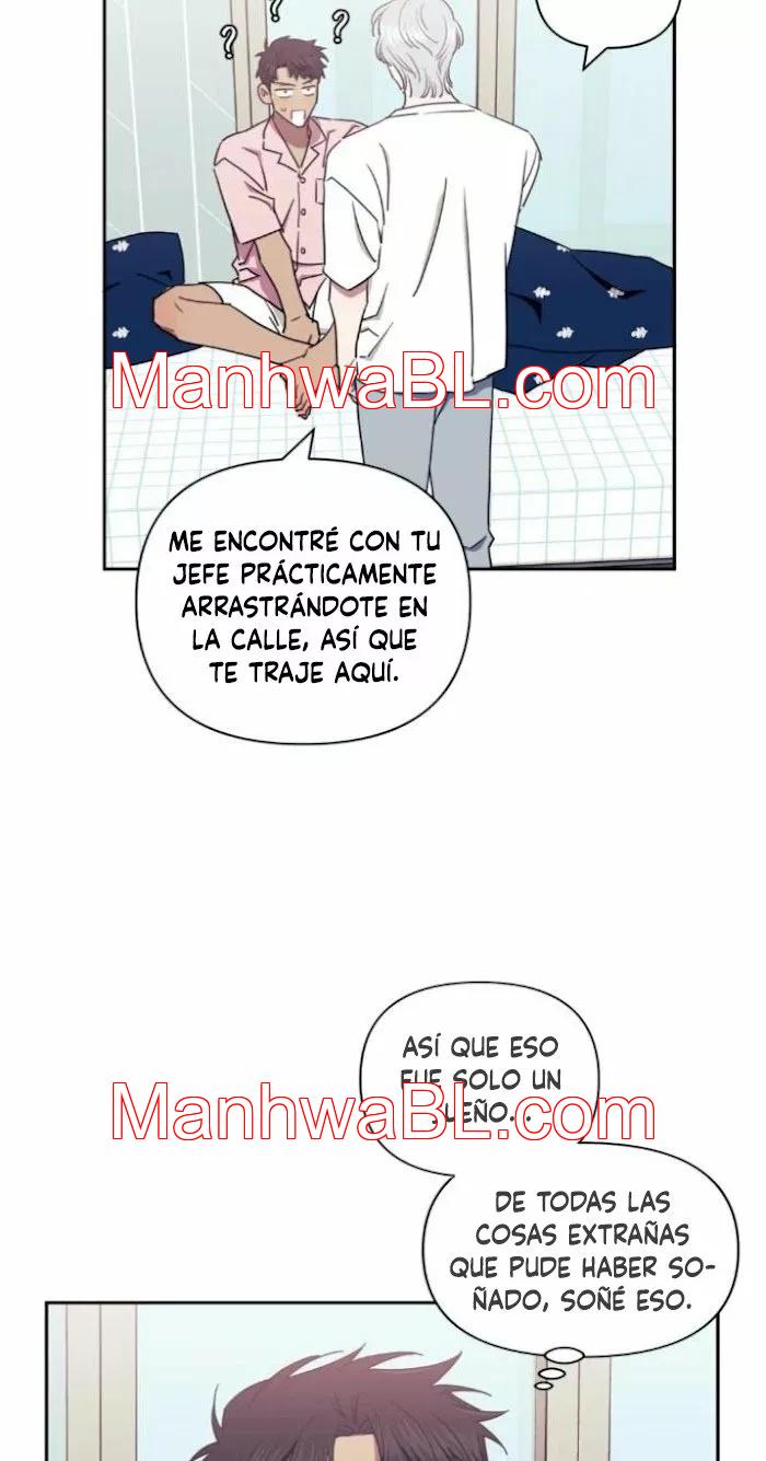 Peor que un desconocido - Capítulo 24.00 manhwa