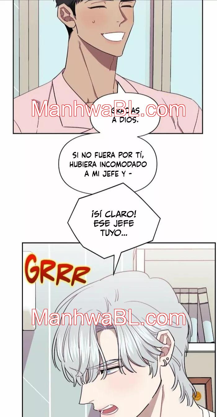 Peor que un desconocido - Capítulo 24.00 manhwa