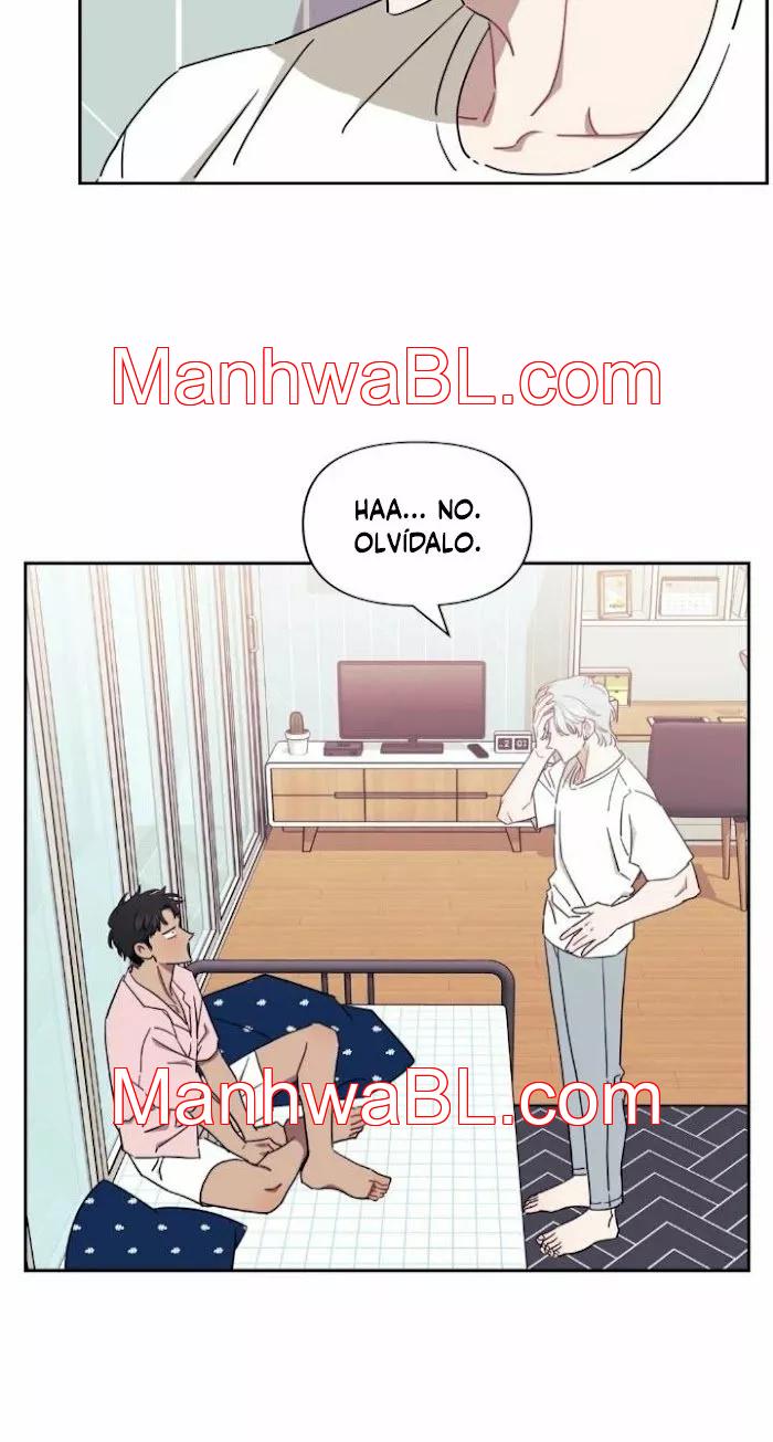 Peor que un desconocido - Capítulo 24.00 manhwa