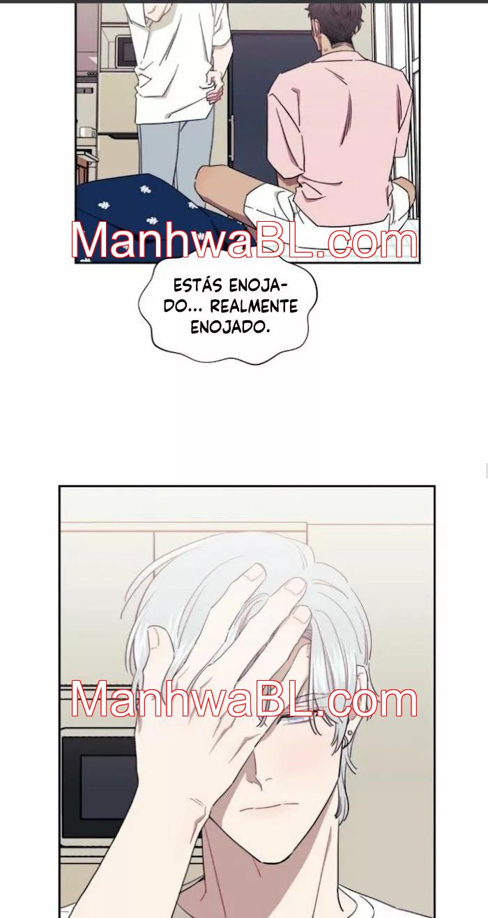 Peor que un desconocido - Capítulo 24.00 manhwa