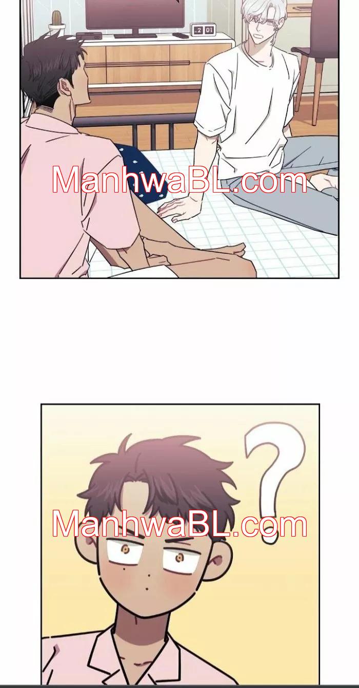 Peor que un desconocido - Capítulo 24.00 manhwa