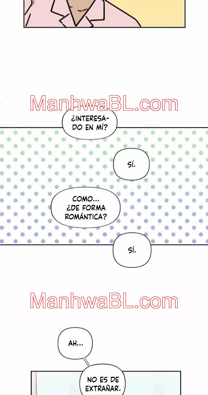 Peor que un desconocido - Capítulo 24.00 manhwa