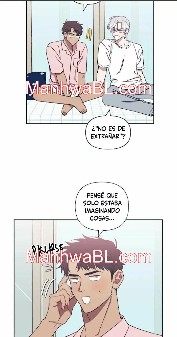 Peor que un desconocido - Capítulo 24.00 manhwa