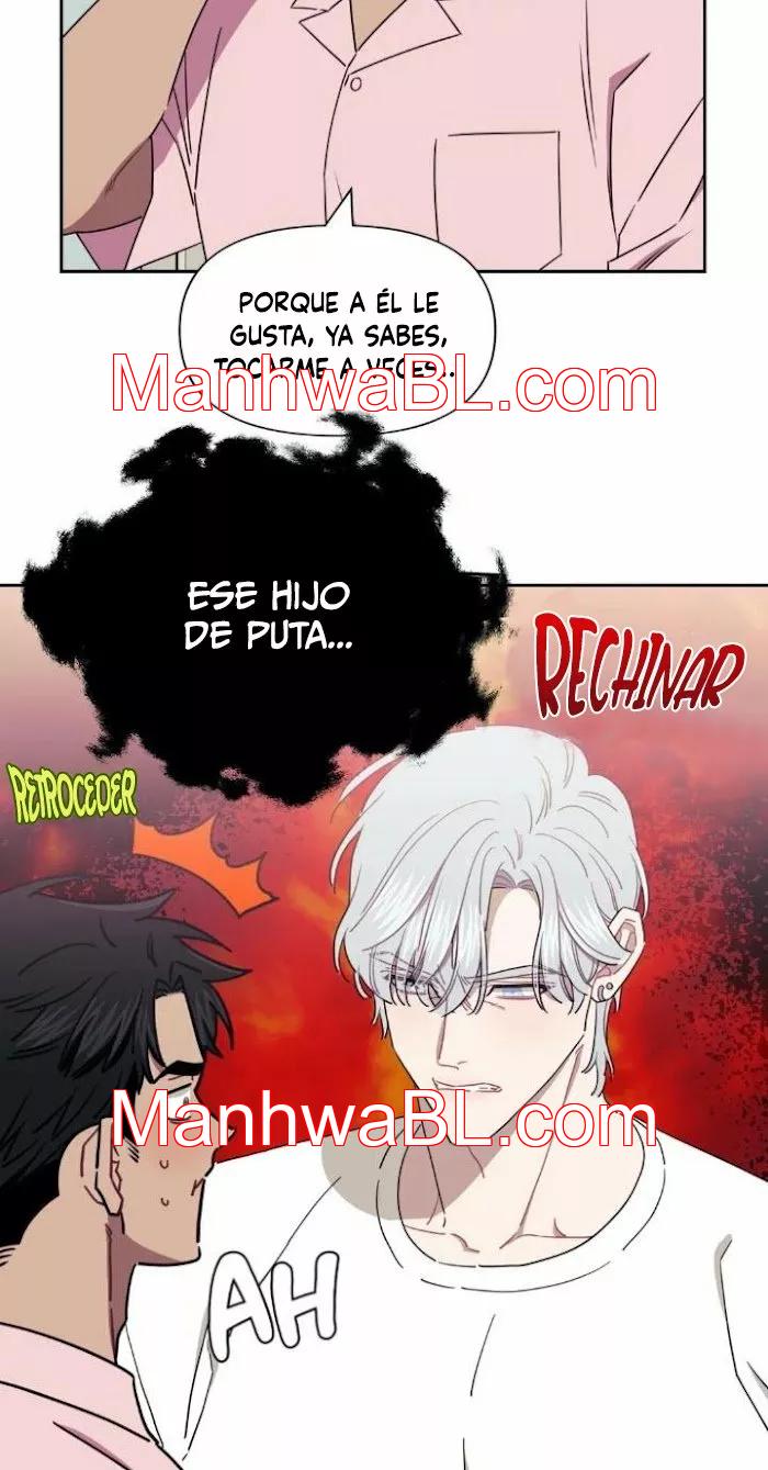 Peor que un desconocido - Capítulo 24.00 manhwa
