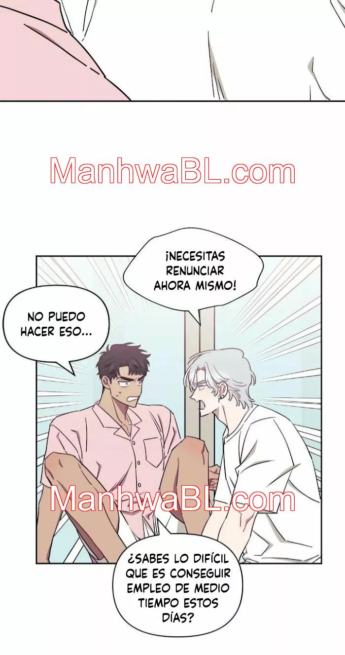 Peor que un desconocido - Capítulo 24.00 manhwa