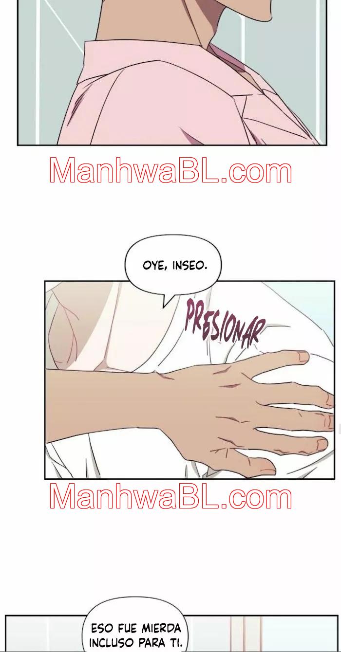 Peor que un desconocido - Capítulo 24.00 manhwa