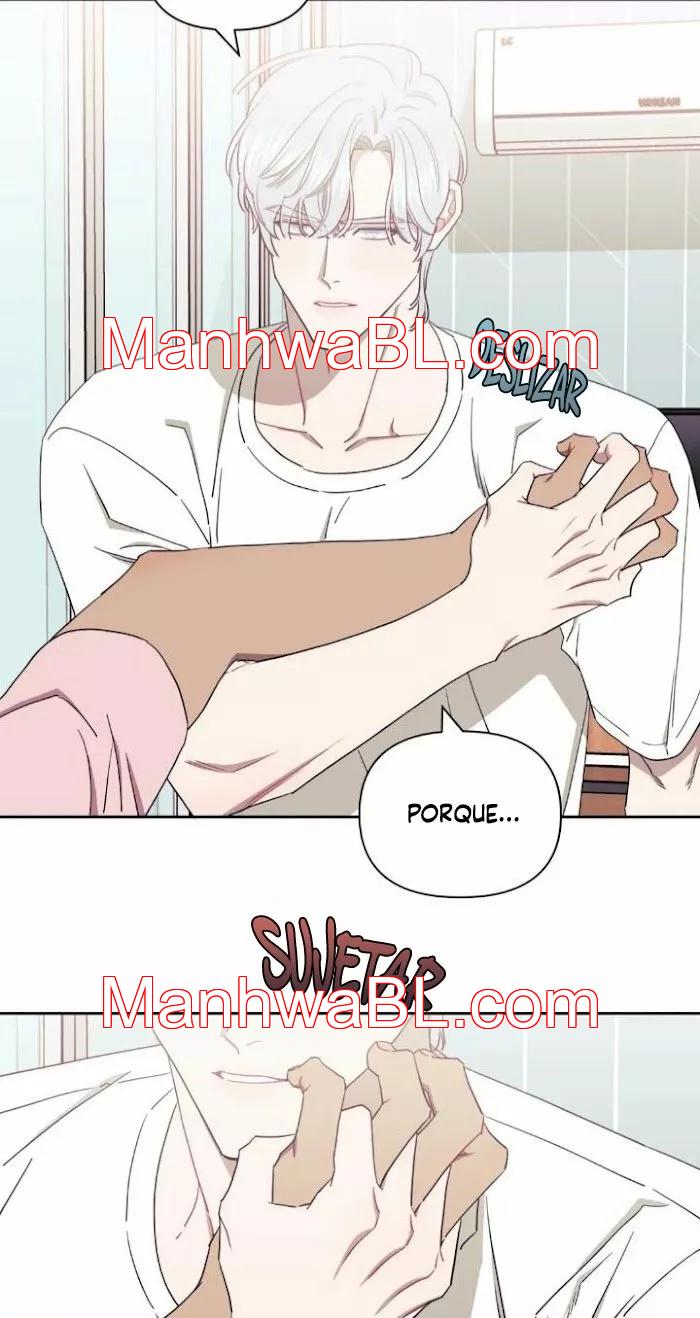 Peor que un desconocido - Capítulo 24.00 manhwa
