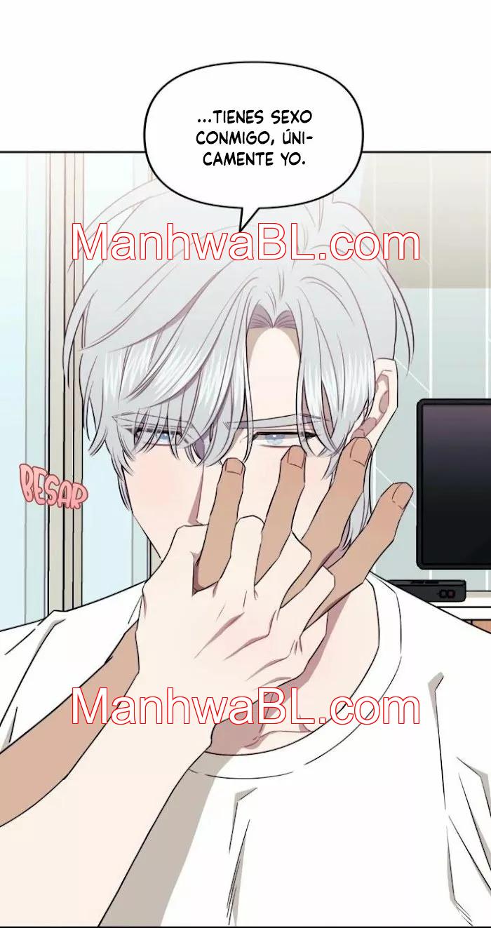 Peor que un desconocido - Capítulo 24.00 manhwa