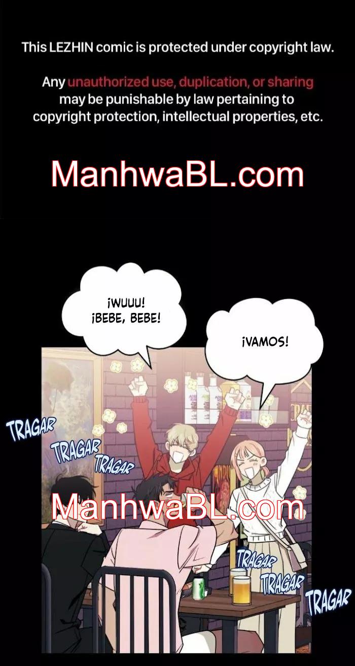 Peor que un desconocido - Capítulo 24.00 manhwa