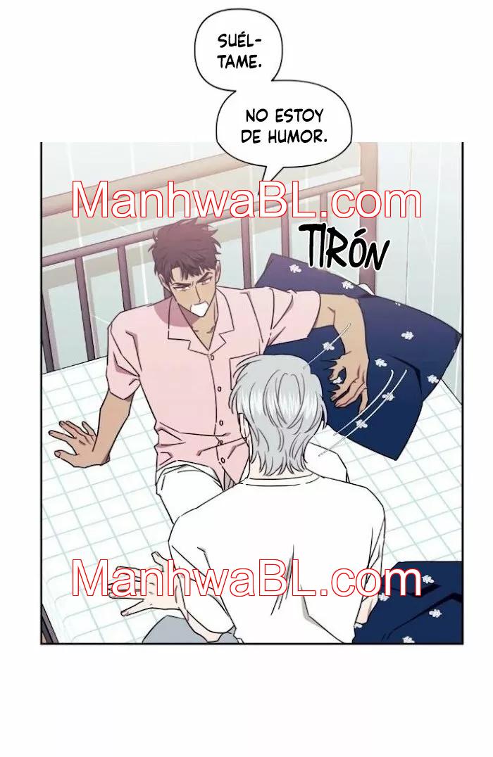 Peor que un desconocido - Capítulo 24.00 manhwa